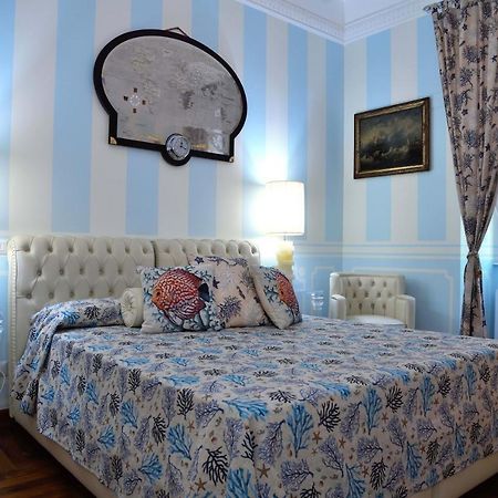 Regal House Anzio Hotel Buitenkant foto