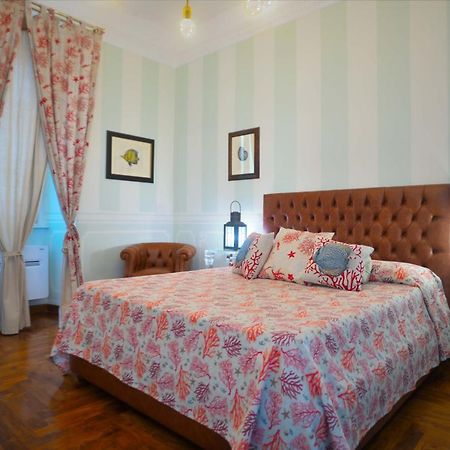 Regal House Anzio Hotel Buitenkant foto