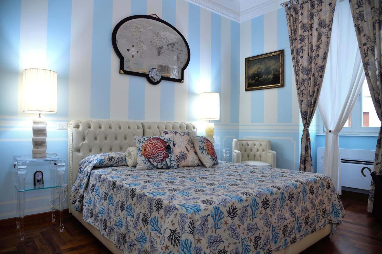 Regal House Anzio Hotel Buitenkant foto