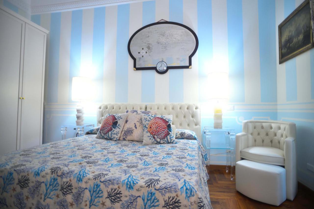 Regal House Anzio Hotel Buitenkant foto