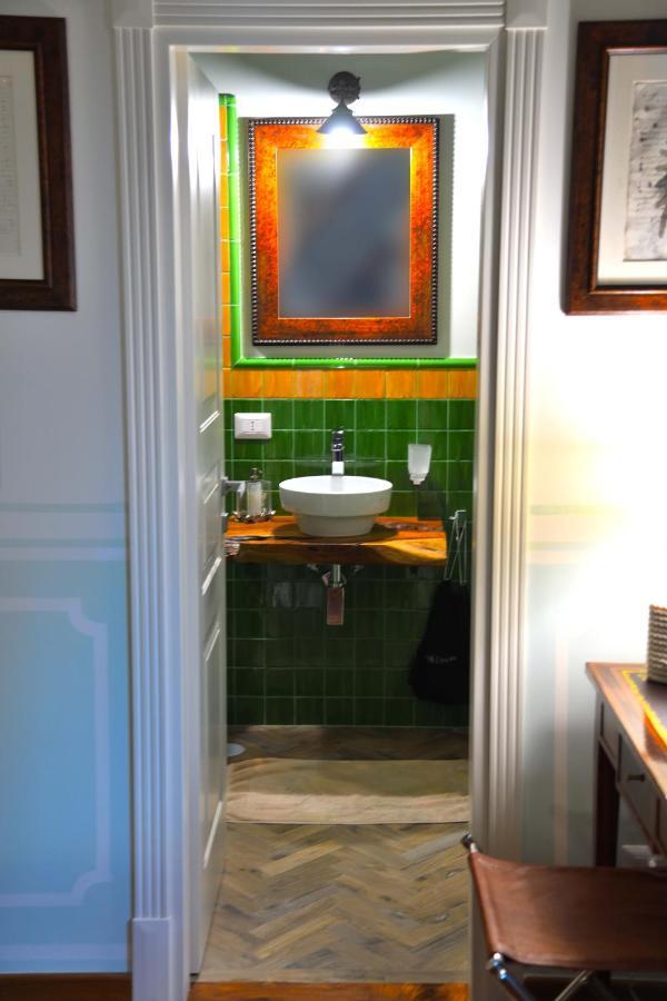 Regal House Anzio Hotel Buitenkant foto