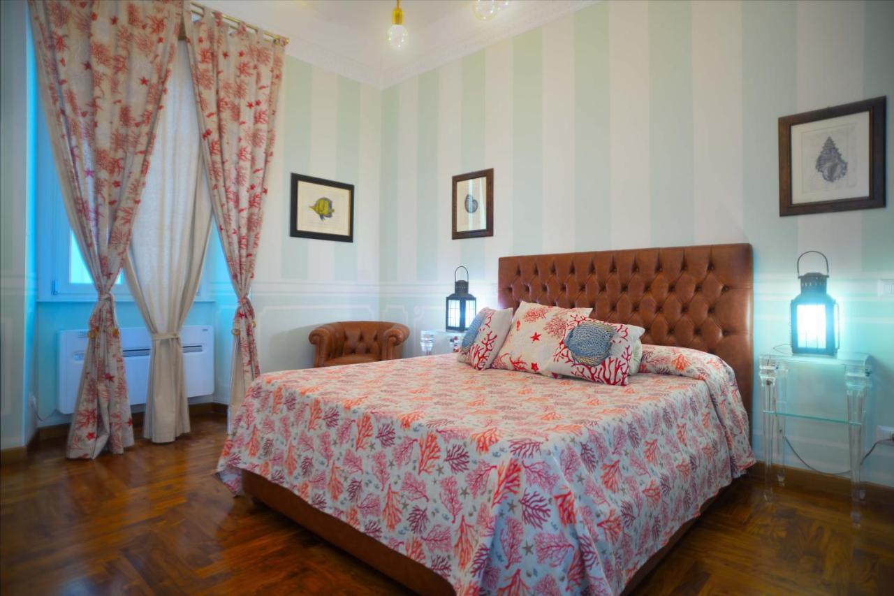 Regal House Anzio Hotel Buitenkant foto