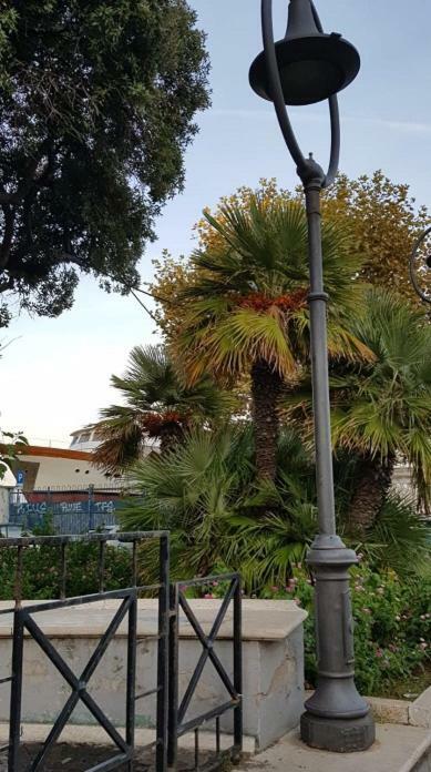 Regal House Anzio Hotel Buitenkant foto