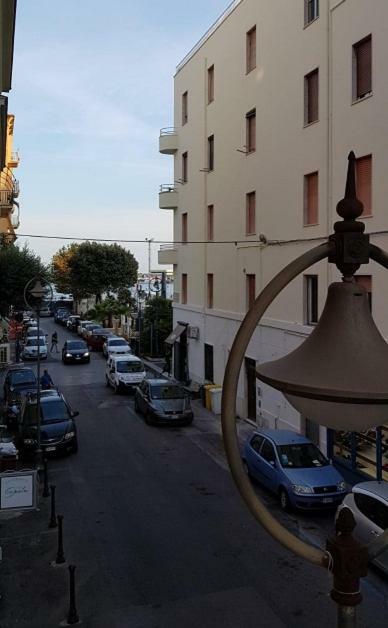 Regal House Anzio Hotel Buitenkant foto