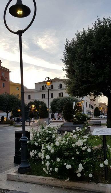 Regal House Anzio Hotel Buitenkant foto